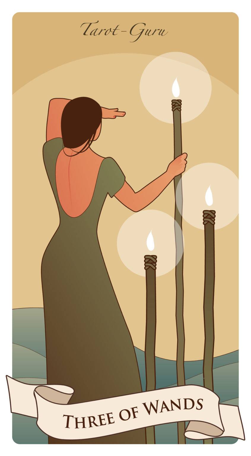 what-does-three-of-wands-mean-tarot-guru