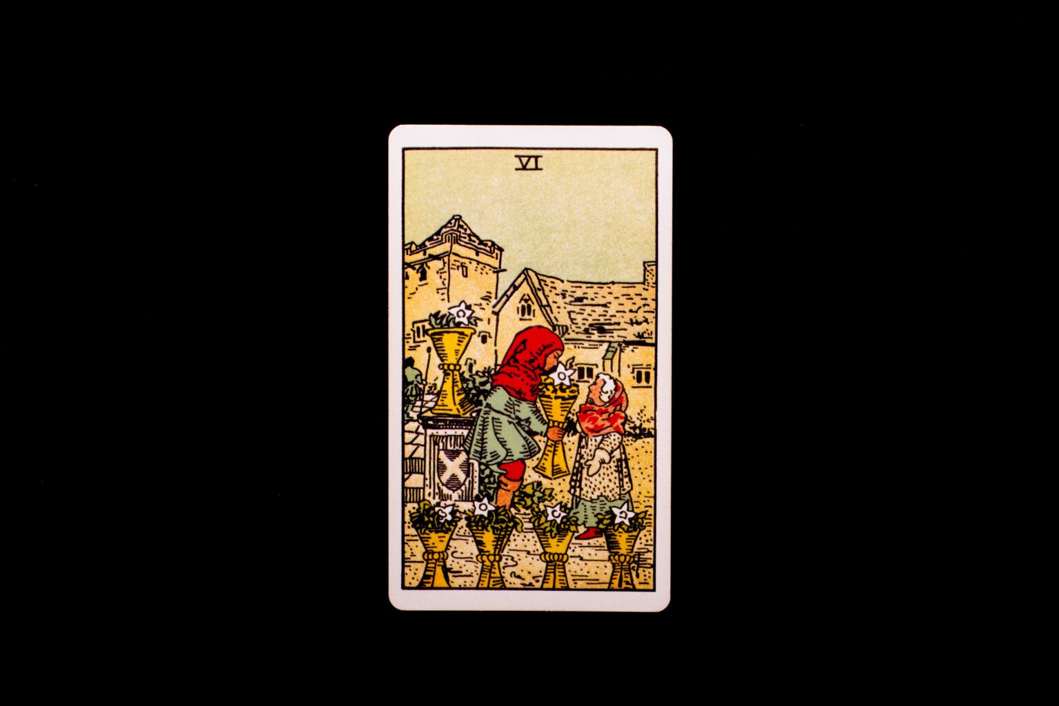 what-does-the-six-of-cups-tarot-card-mean-tarot-guru